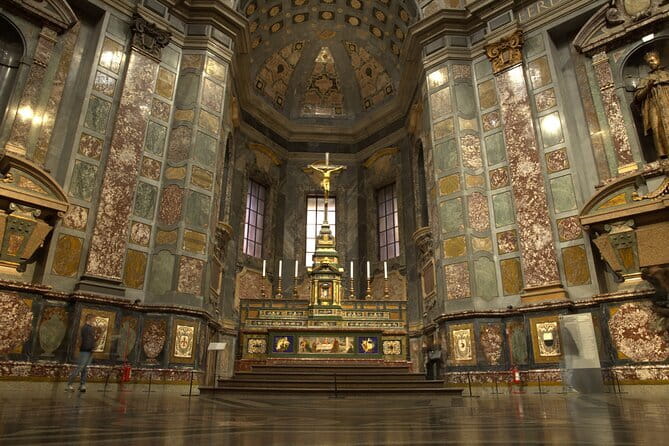 Uffizi Gallery Small Group Tour with Guide - Who should book this Uffizi small-group tour?