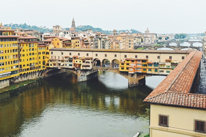 Uffizi Gallery Timed Entry Admission Tickets - Your Stop 1: Gallerie Degli Uffizi (and What You’ll See Once You’re In)