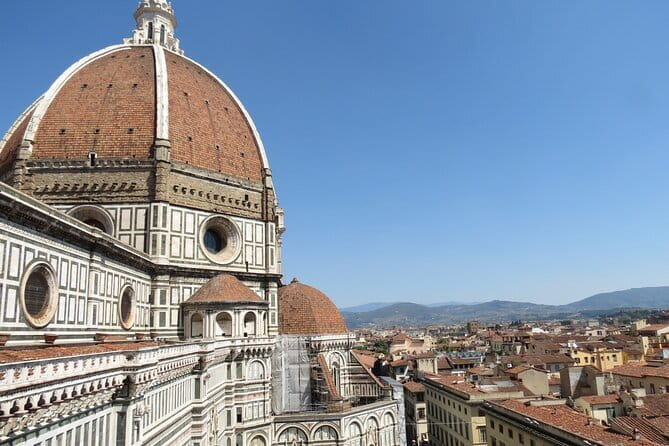Uffizi Gallery Timed Entry Admission Tickets - Price and Value: Is It Worth Paying for the Reservation?