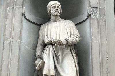 Uffizi Gallery Timed Tickets with Audio guide - Security lines and the real meaning of skip the line