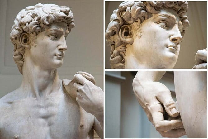 Uffizi Gallery Timed Tickets with Audio guide - Audio guide reality check