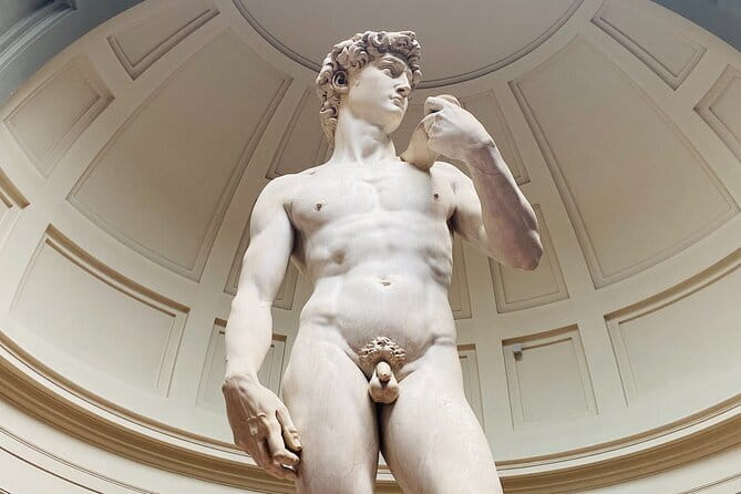 Uffizi Gallery Timed Tickets with Audio guide - Price and value: is $51.65 worth it?