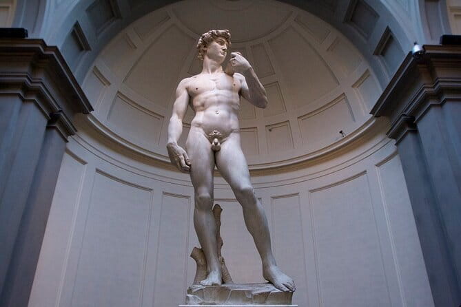 Uffizi Gallery Timed Tickets with Audio guide - Who this Uffizi timed ticket suits best