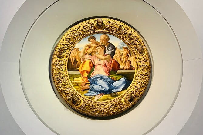 Uffizi Gallery Tour- Renaissance Masterpieces & Expert Guide - Key things I’d plan around