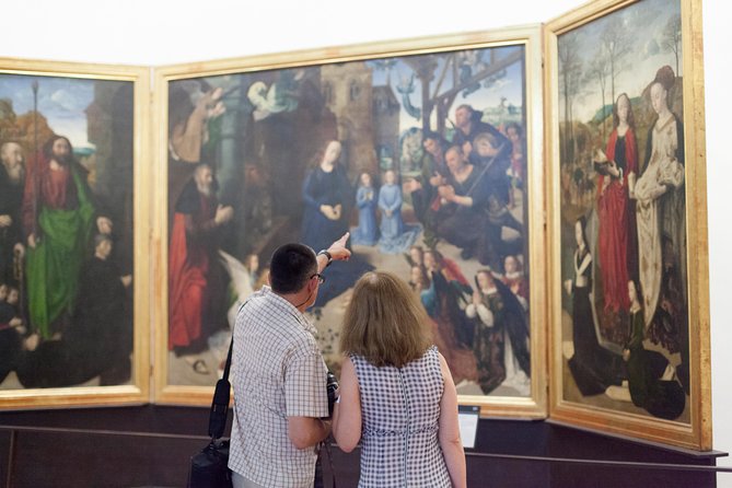 Uffizi Masterclass with Art Expert in Florence - Key takeaways before you go