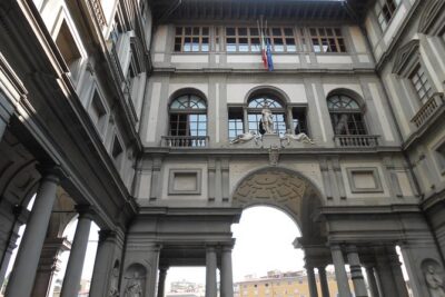 Uffizi Masterclass with Art Expert in Florence - Meeting Point Math in Florence (Via de’ Lamberti vs Piazzale degli Uffizi)