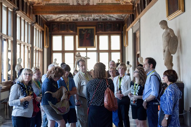 Uffizi Masterclass with Art Expert in Florence - Should you book this Uffizi Masterclass?