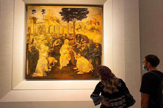 UFFIZI Private Tour in Florence Italy - Price and value: what you’re actually buying