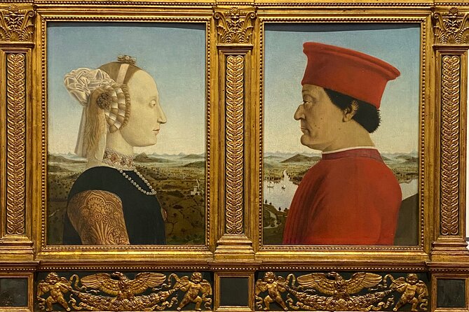 UFFIZI Private Tour in Florence Italy - Who this Uffizi private tour suits best