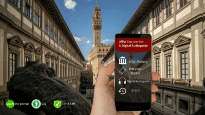 Uffizi Skip-the-Line Entry Ticket and Digital Audio Guide - Skip-the-line Uffizi entry: what fast access changes (and what it doesn’t)