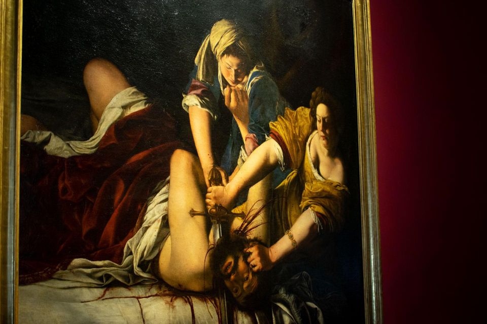 Uffizi Skip-the-Line Entry Ticket and Digital Audio Guide - Who this experience suits best (and who might want a different style)