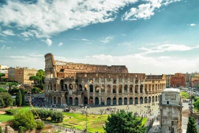 Ultimate Colosseum, Roman Forum & Palatine Hill Small Group Tour - What the Colosseum Tour Teaches You to See