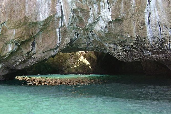 Ulysses Coast Boat Tours - Fontania Beach: The 1-Hour Swim and Snorkel Break