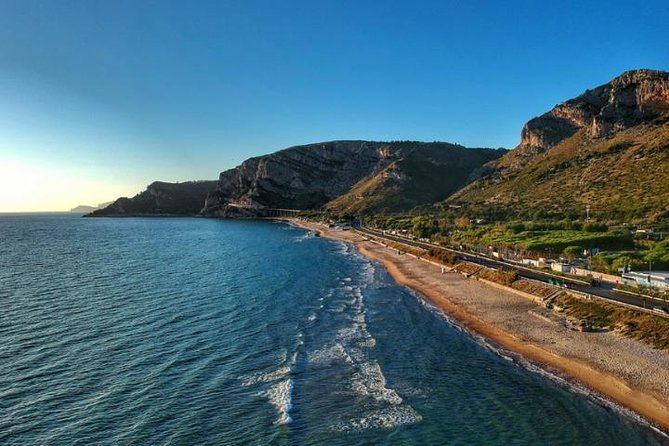 Ulysses Coast Boat Tours - Snorkeling Gear and Cold Drinks: Pack Light, Move Smart
