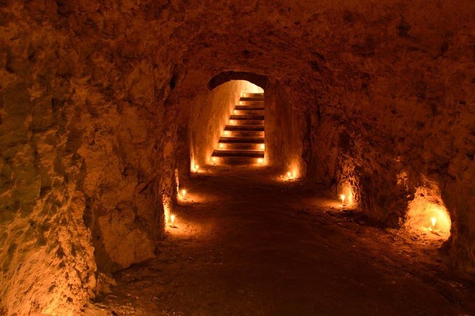 Underground Cagliari tour - Key Things You’ll Notice on This Underground Cagliari Tour