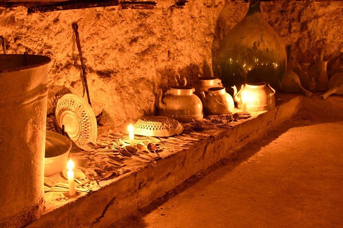 Underground Cagliari tour - Why Underground Cagliari Feels So Different