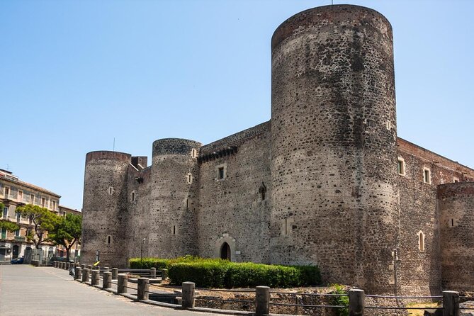 Underground Catania - Key highlights worth planning for
