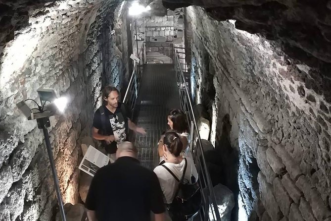 Underground Catania - Stop 2: Basilica Cattedrale di Sant’Agata and the city’s rebuild-and-faith story