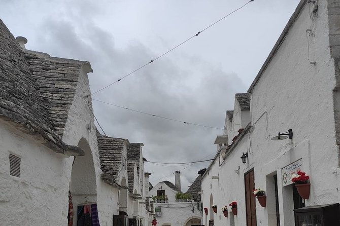 UNESCO's Alberobello and Matera from Bari - Quick highlights you’ll care about