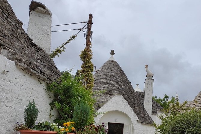 UNESCO's Alberobello and Matera from Bari - Who should book this UNESCO Alberobello and Matera from Bari?