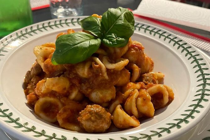 Unique experience: private cooking class for you and your family - Cooking the Milan Classics: From Risotto and Gnocchi to Mains