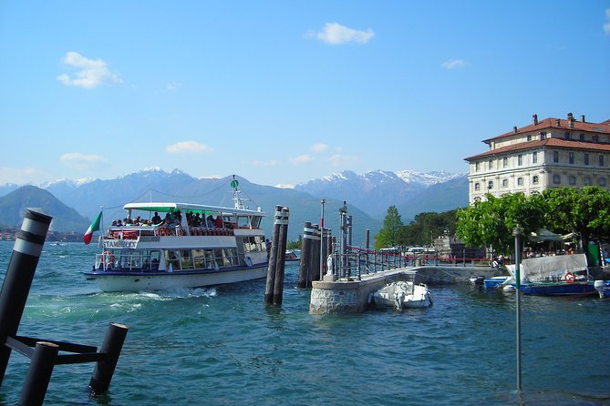 Unique Lake Maggiore Day Trip from Milan - Why Lake Maggiore Feels Different From Lake Como