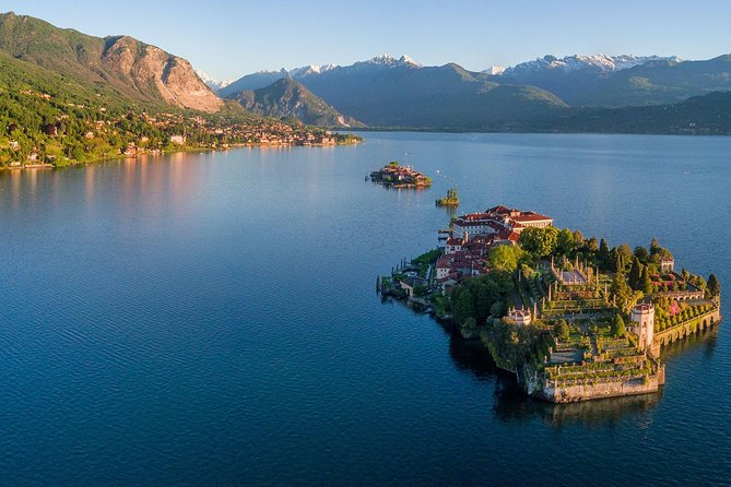 Unique Lake Maggiore Day Trip from Milan - The Lake Cruise (2 Hours): Villas, Gardens, and “Second-Largest Lake” Reality