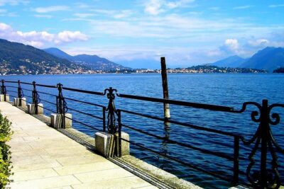 Unique Lake Maggiore Day Trip from Milan - From Zani Viaggi in Milan to Lago Maggiore Views