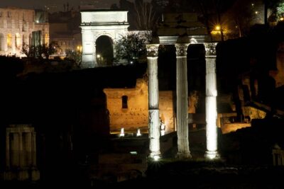 Unique Rome by Night, Photo Tour and Workshop Under the Stars - Your Night-Shoot Workshop: What You Actually Learn