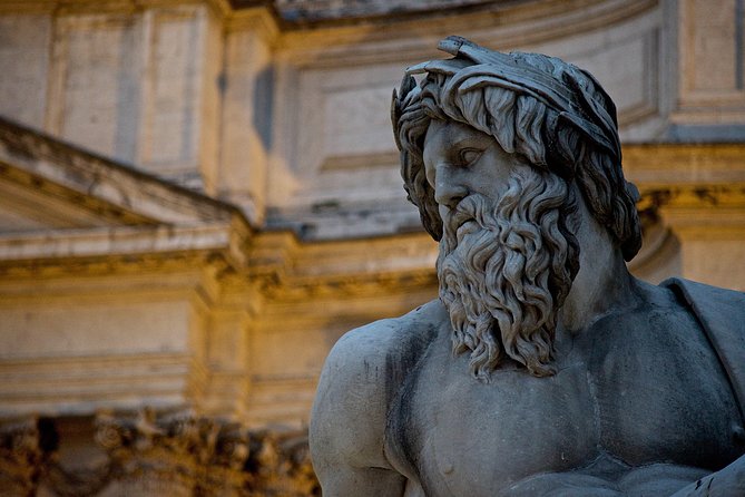 Unique Rome by Night, Photo Tour and Workshop Under the Stars - Via dei Coronari: Elegant Backstreets Without the Daytime Crowd