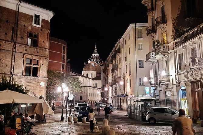 UNUSUAL and hidden Turin for curious people - The Take-Home Pack: Recap + Price/Hours Tips + a 51-Page PDF