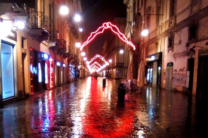 UNUSUAL and hidden Turin for curious people - Price and Logistics: What $162.72 Buys You at 6:00 pm