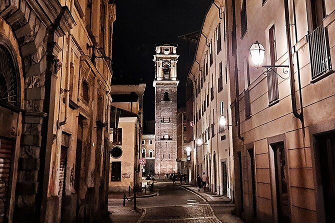 UNUSUAL and hidden Turin for curious people - Should You Book This Hidden Turin Stroll?