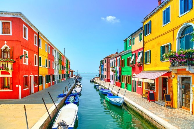 Unusual Venice Walking Tour through Rialto & Gondola Experience - Finding the meeting point near San Marco without losing your mind