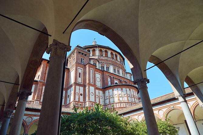 Unveil the Masterpiece: Guided Tour of Da Vinci's Last Supper - Key Highlights You Should Know Before You Go