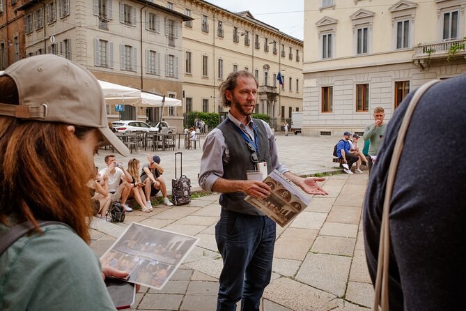 Unveil the Masterpiece: Guided Tour of Da Vinci's Last Supper - Price and What You’re Really Paying For