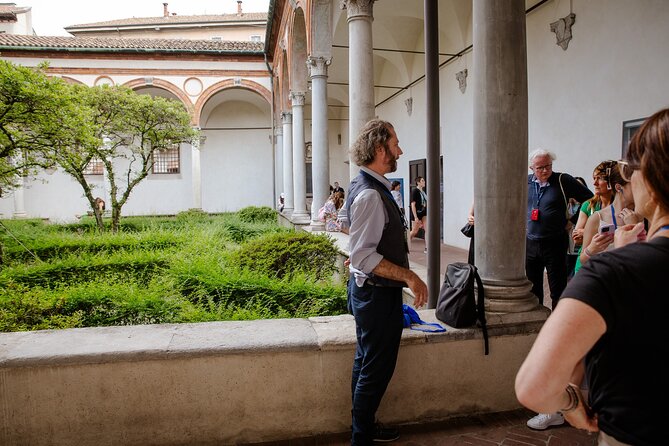 Unveil the Masterpiece: Guided Tour of Da Vinci's Last Supper - Il Cenacolo Viewing Window: Your 15 Minutes Inside