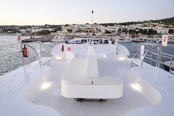 UTOPIA Long Mini Cruise - Key things that make this cruise worth your time
