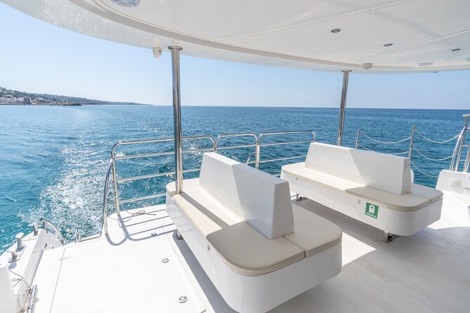 UTOPIA Long Mini Cruise - Grotta del Soffio: the pause point that rewards attention