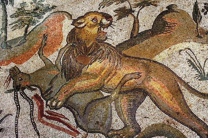 Valley of the Temples and Villa Romana del Casale Day Trip from Taormina - The value question: does $84.10 make sense for what you get?