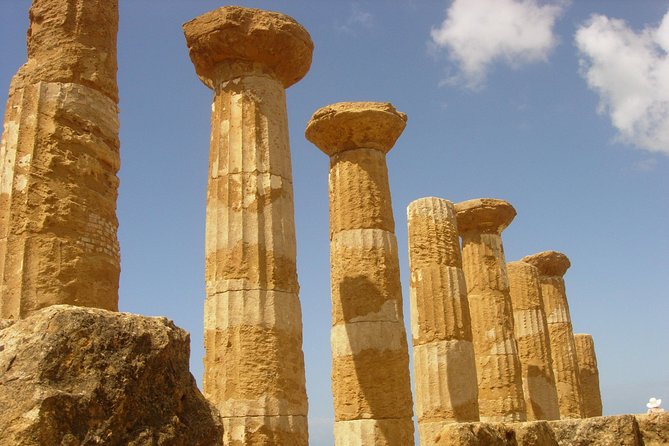 Valley of the Temples and Villa Romana del Casale Day Trip from Taormina - Who should book this Taormina day trip (and who should think twice)