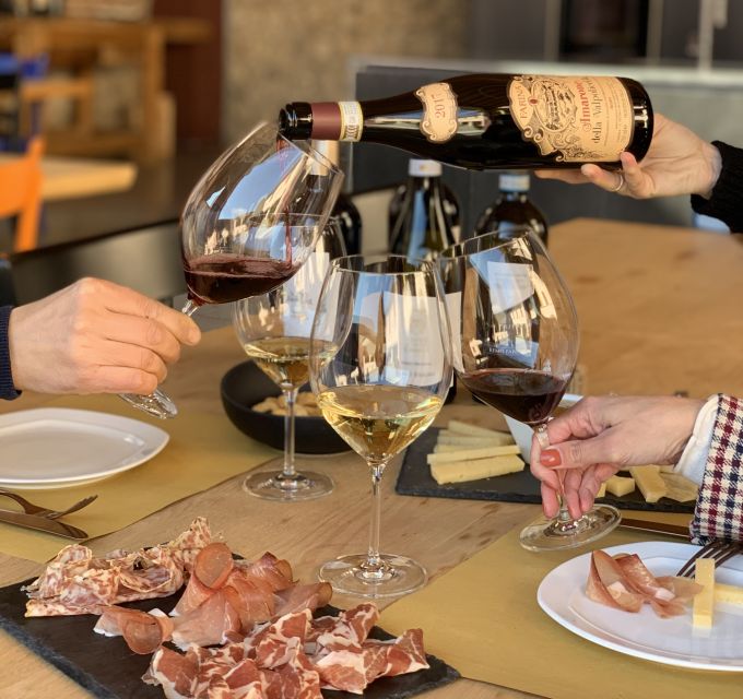 Valpolicella: 1.5-Hour Guided Winery Tour with Wine Tasting - Why this 1.5-hour Valpolicella tour works so well