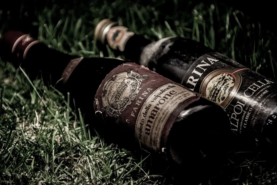 Valpolicella: 1.5-Hour Guided Winery Tour with Wine Tasting - Meats, cheese, and bread: the pairing that keeps it fun
