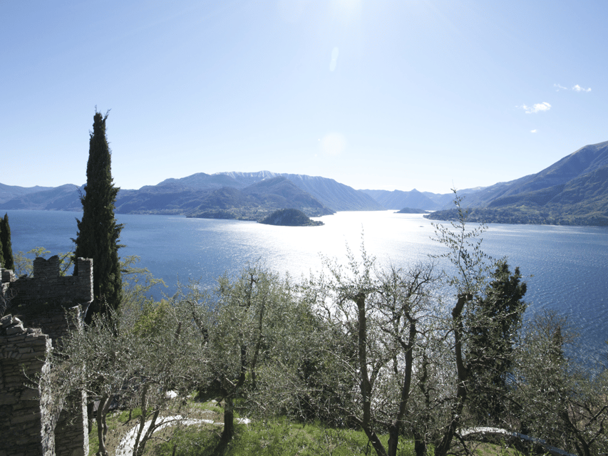 Varenna: Castello di Vezio Entry Ticket - Key Things I’d Plan Around