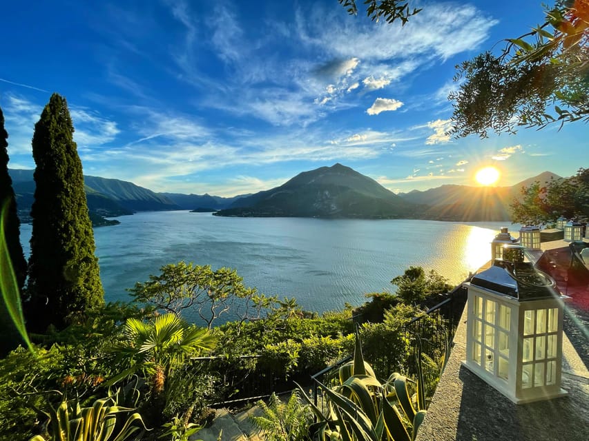 Varenna: Castello di Vezio Entry Ticket - Ghost Lore, Owl Aviary, and the Rules You Shouldn’t Ignore