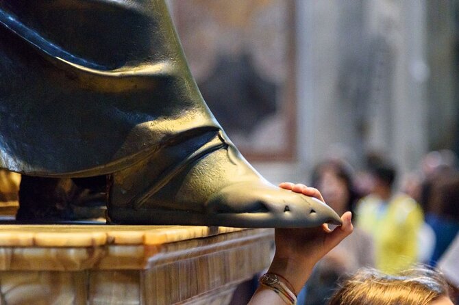 Vatican and Vatacombs Tour: Treasures of the Sistine Chapel - Who This Tour Fits Best (and Who Might Want Another Option)