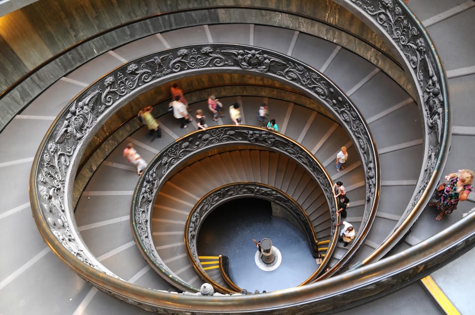 Vatican City: 24-Hour City Card - Key points worth knowing