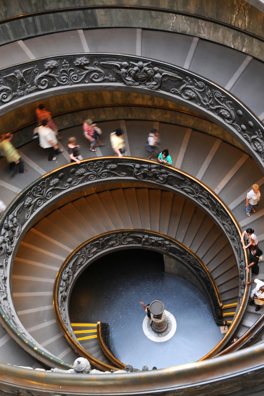 Vatican City: 24-Hour City Card - Timing tips that make the day feel doable