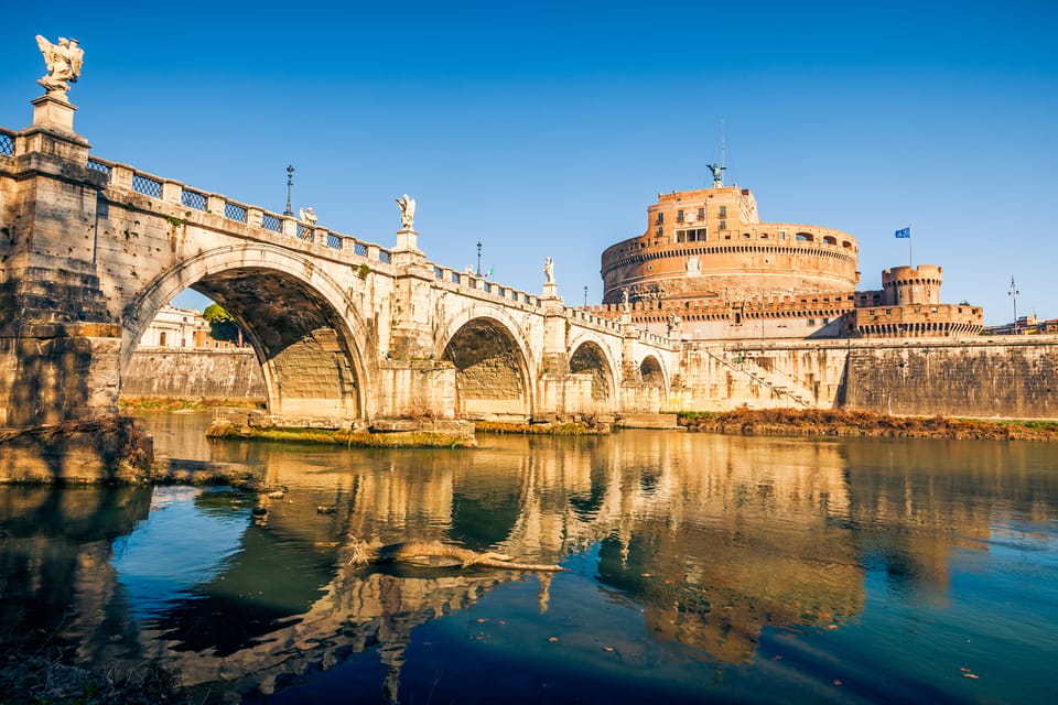 Vatican City: 24-Hour City Card - A one-day card that actually organizes Rome
