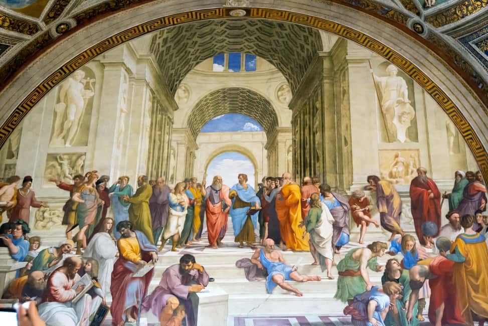 Vatican City: 24-Hour City Card - Meeting point and first-day logistics without the stress